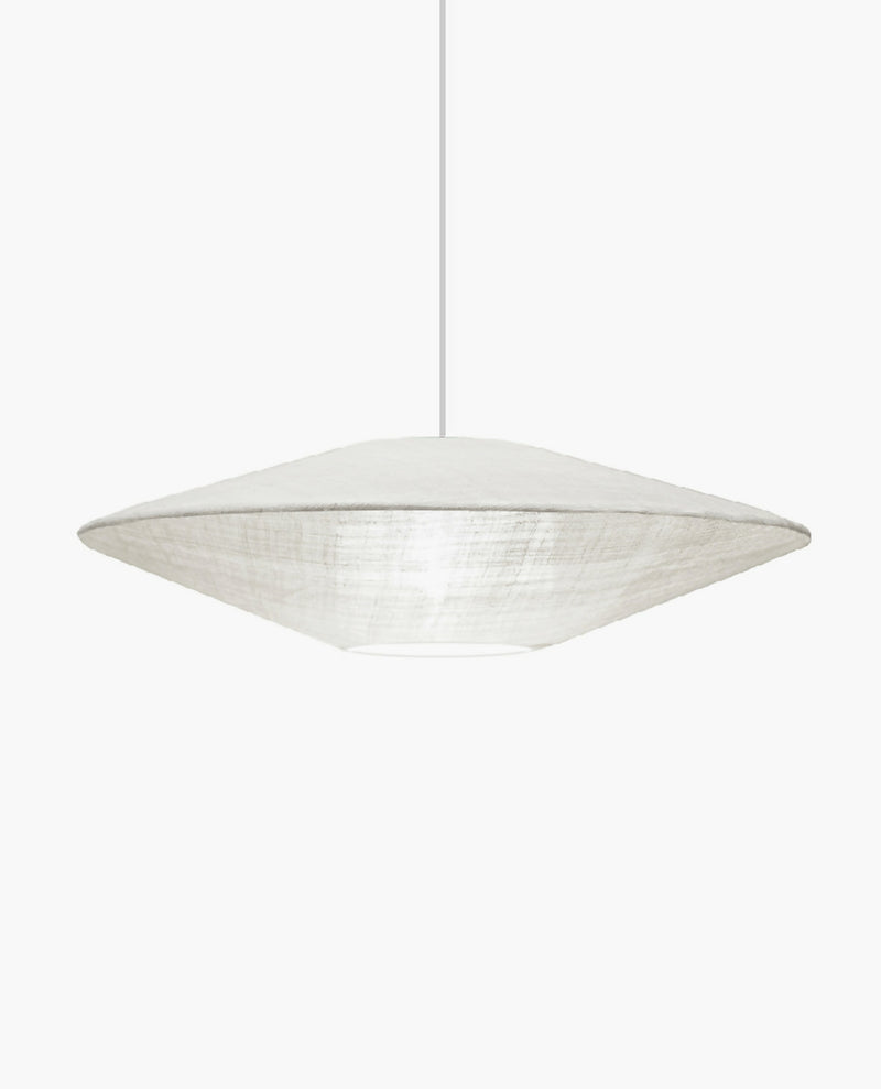 UFO Pendant Light