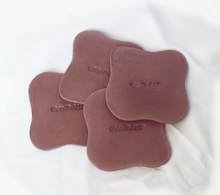 lot de 4 sous-verres