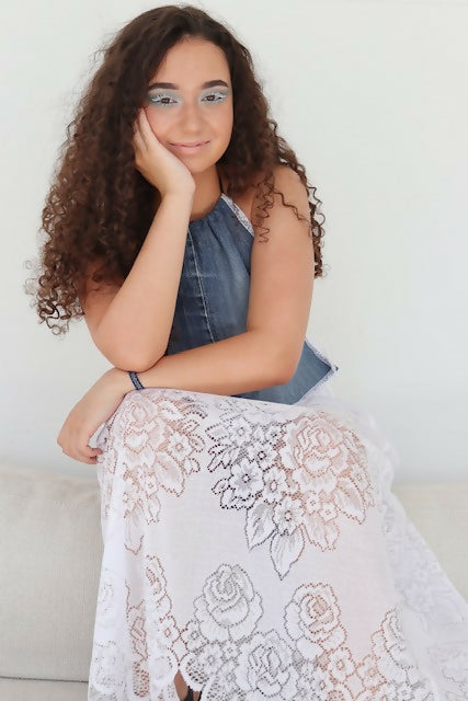 Jupe Rosalie