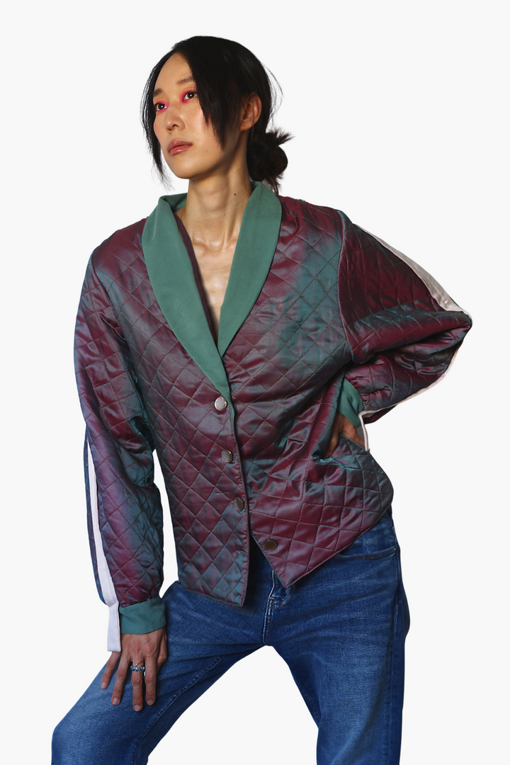 BLAZER MERMAID