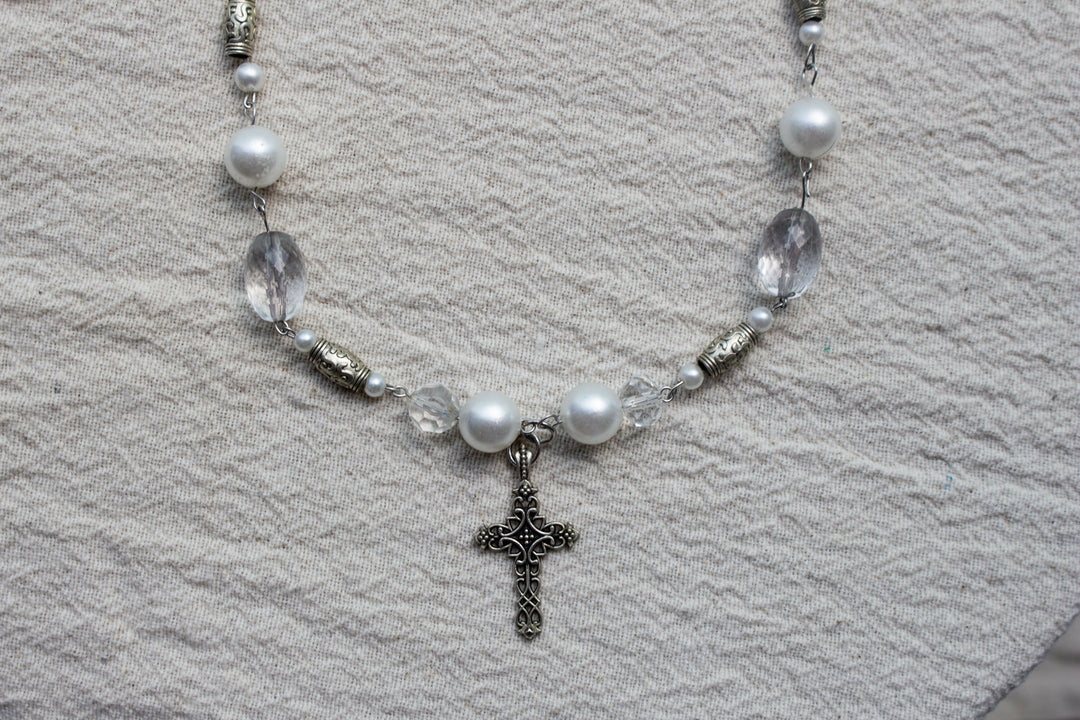 Collier "Luce"