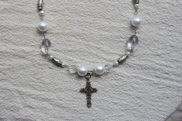 Collier "Luce"