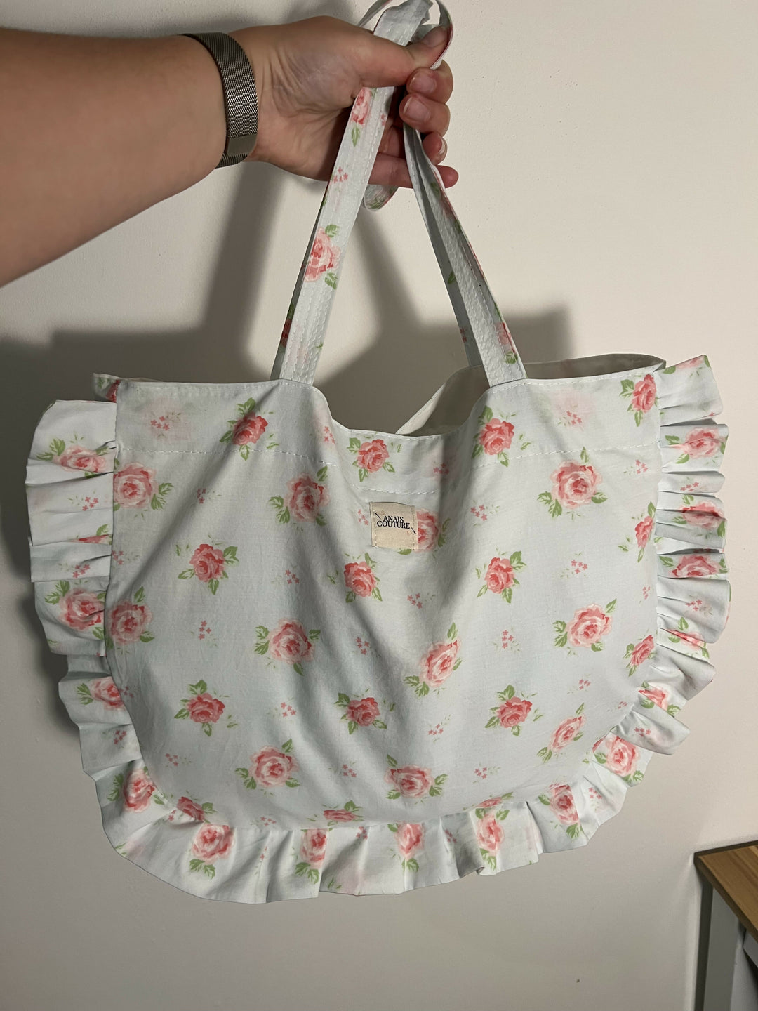 Sac Froufous Nina