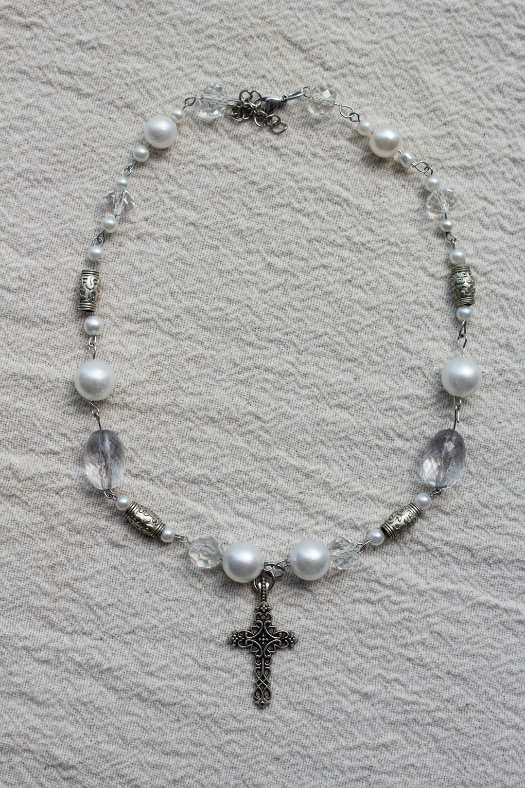 Collier "Luce"