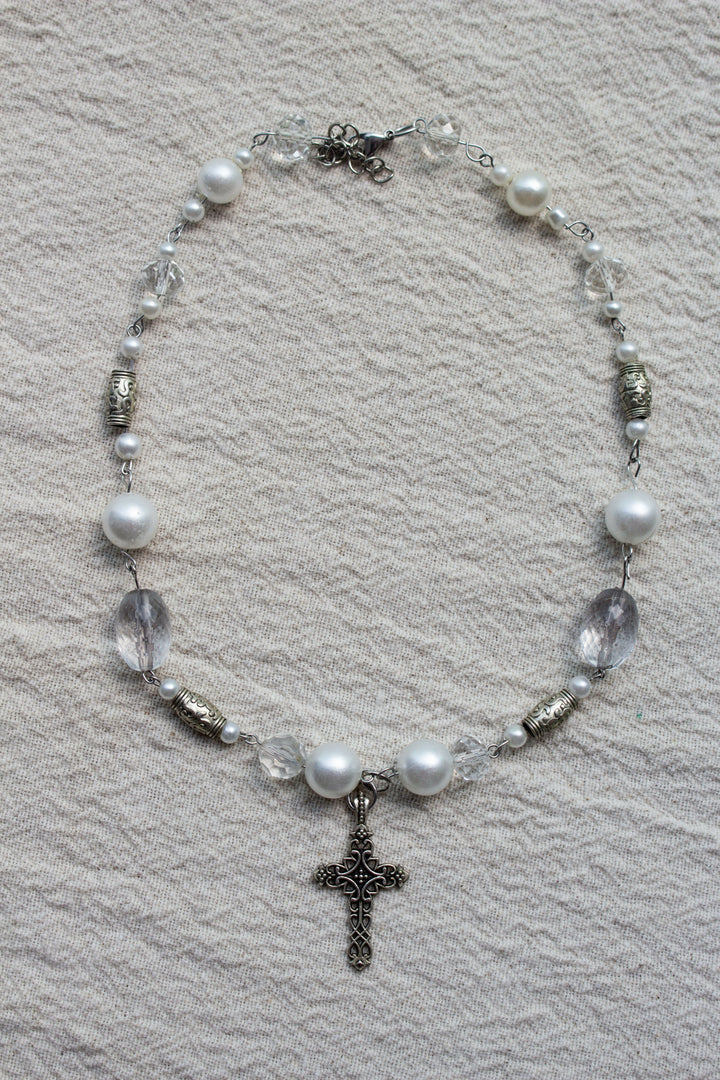 Collier "Luce"