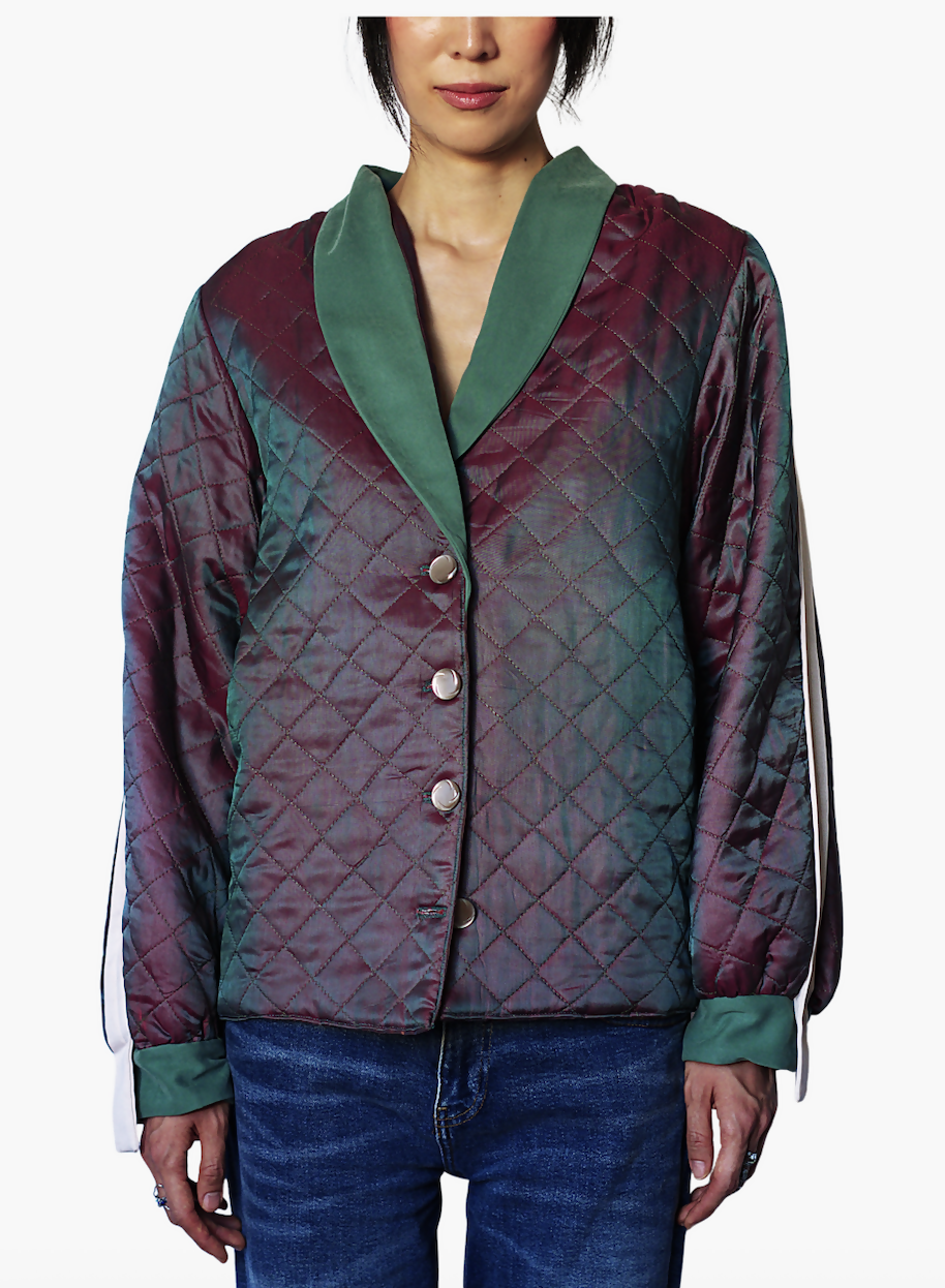 BLAZER MERMAID