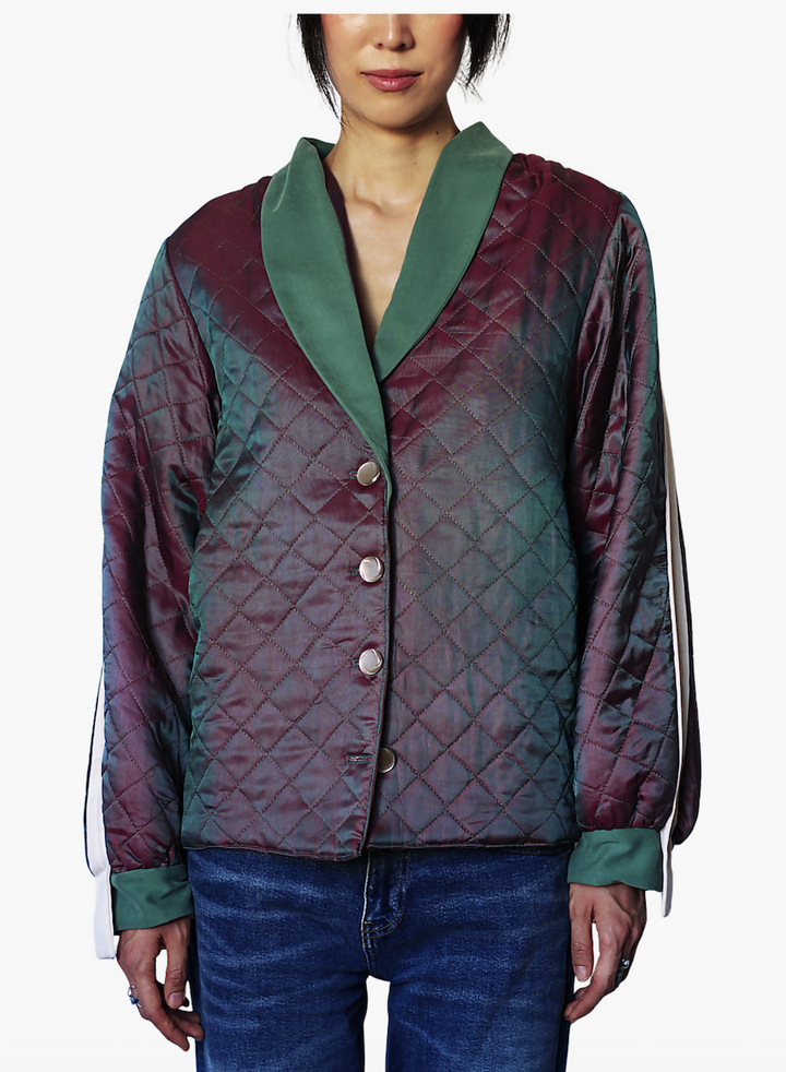 BLAZER MERMAID