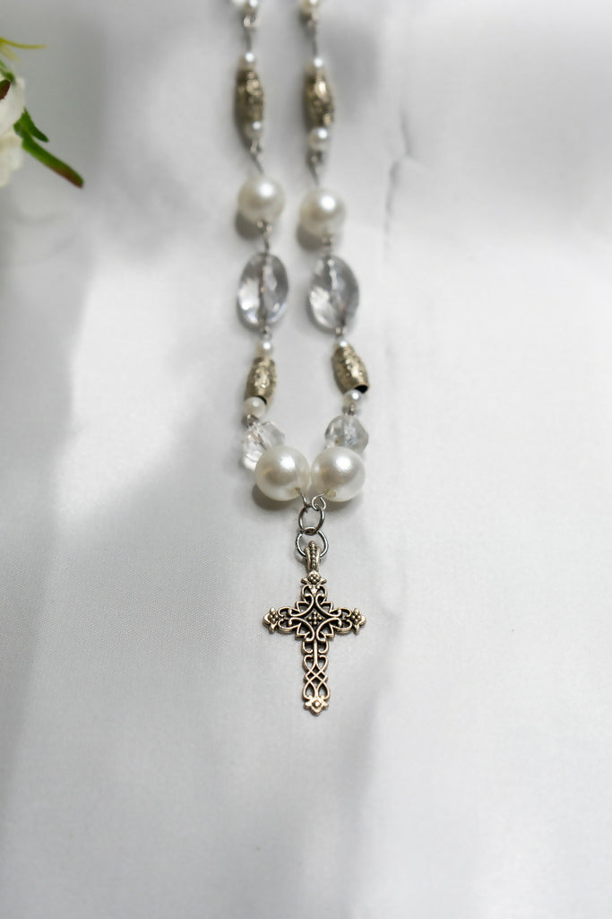 Collier "Luce"