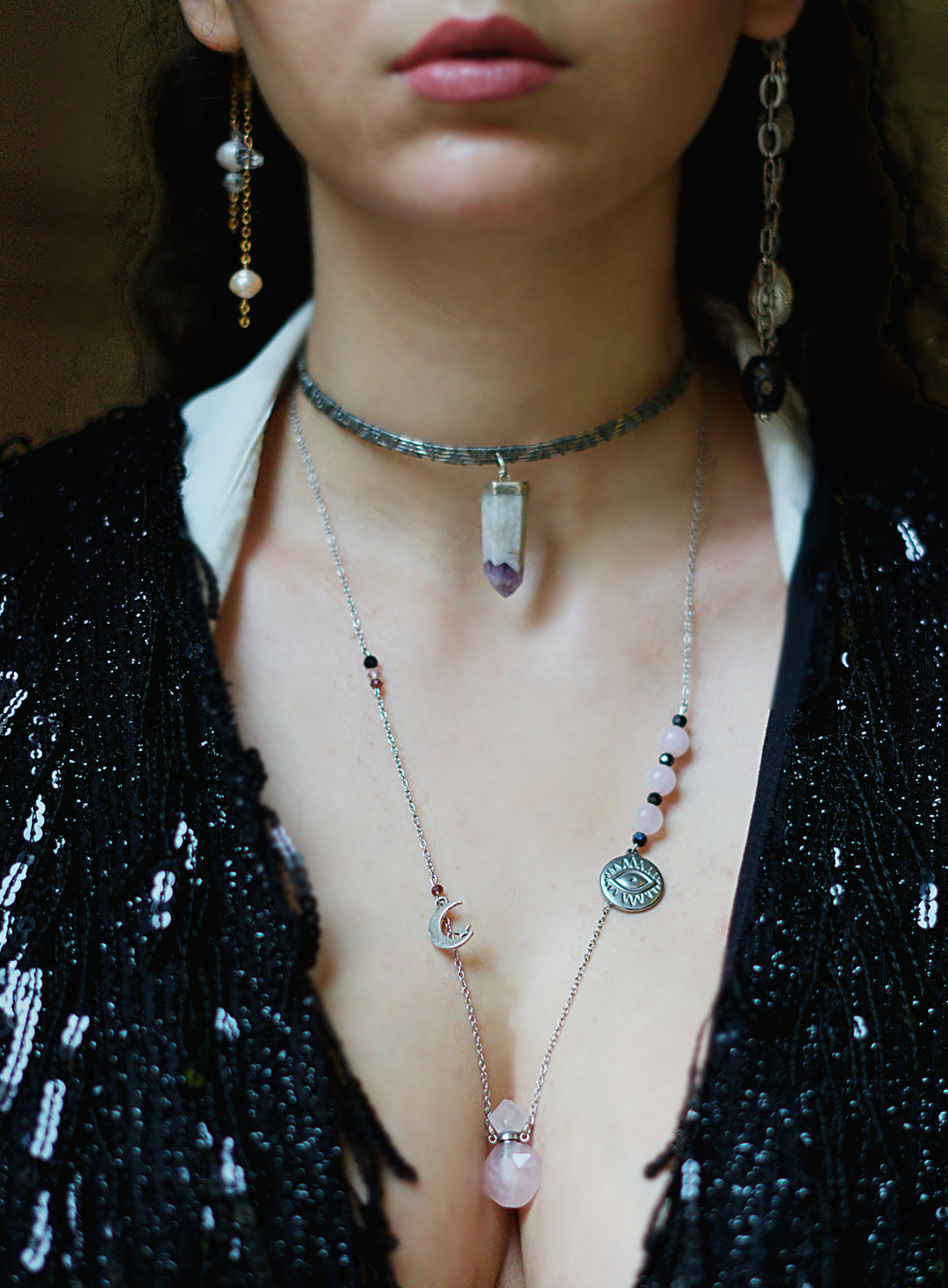 Love potion of the Moon witch