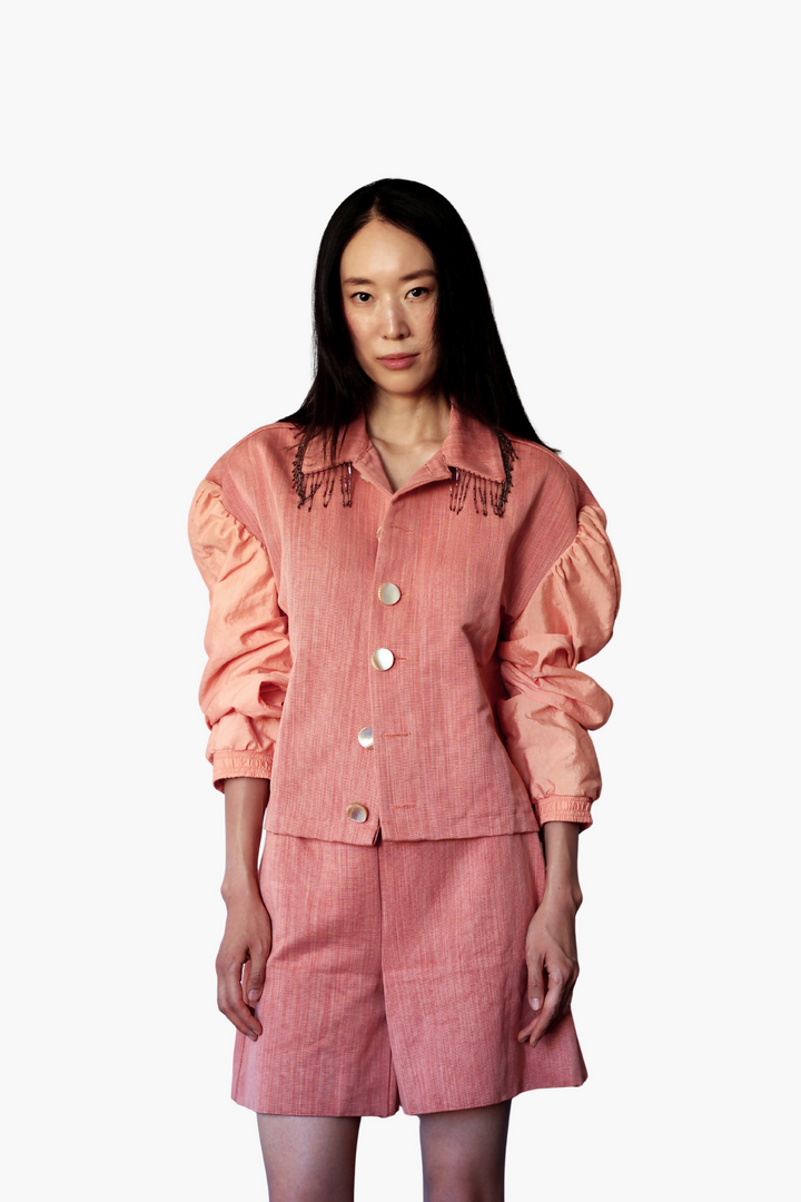Veste QUEEN