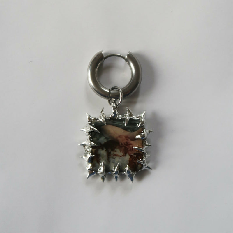Mono-boucle ÉCUME