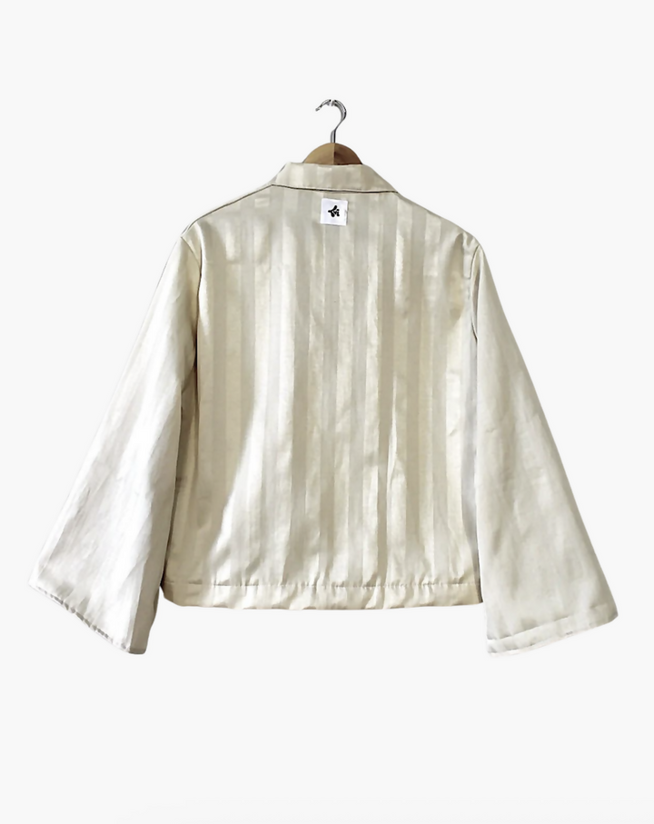 CHEMISE 003 - TAPIOCA